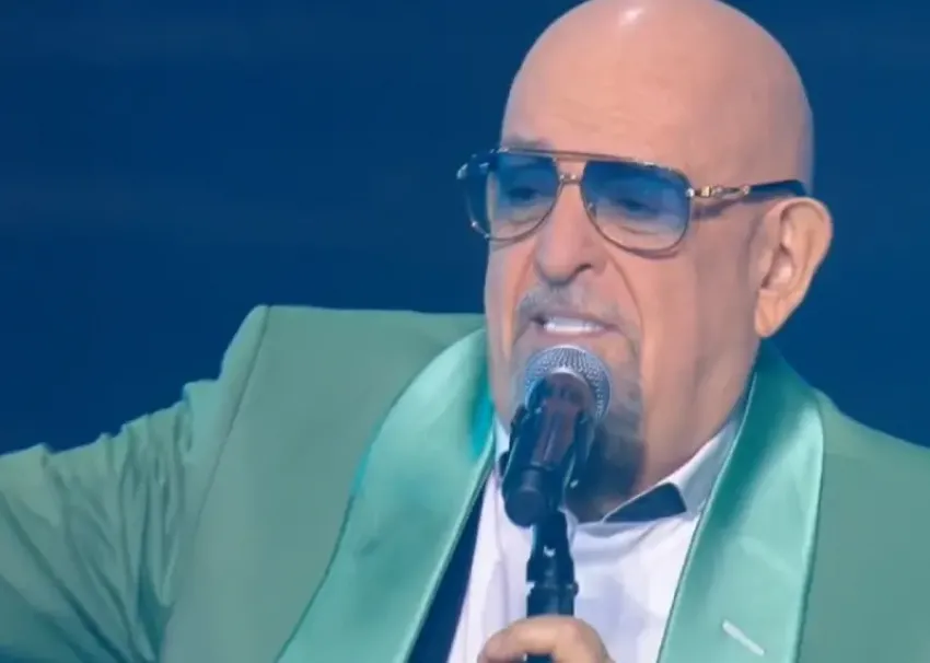  Аншлаг ожидается на концерте Михаила Шуфутинского в Зимнем театре Сочи