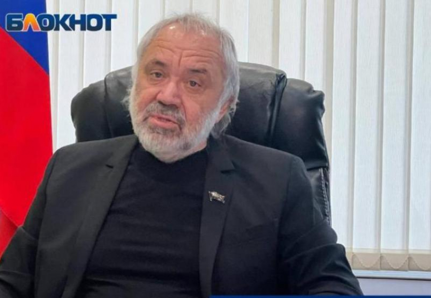 Директор национального парка Сочи уволился после проверок прокуратуры 