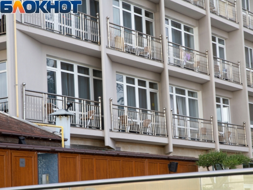 Жилой гараж за 20 миллионов рублей: эксперт рассказал об особом виде жилья в Сочи