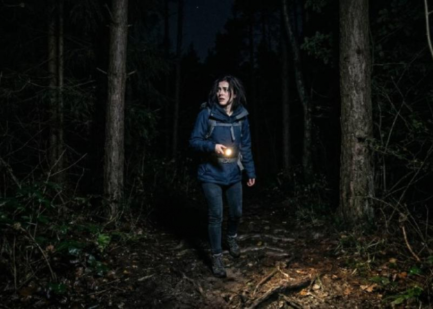 Спасатели Сочи нашли туристку, заблудившуюся ночью в Свирском ущелье