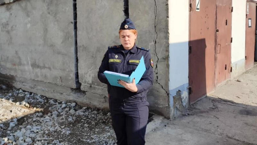 Жительница Сочи достроила к дому два этажа, чтобы сдавать их отдыхающим