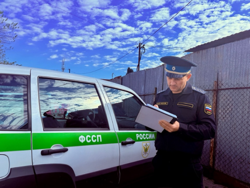 В Сочи освободили от незаконных конструкций центр города