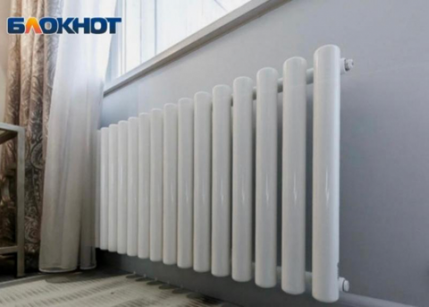 Стала известна дата окончания отопительного сезона в Сочи