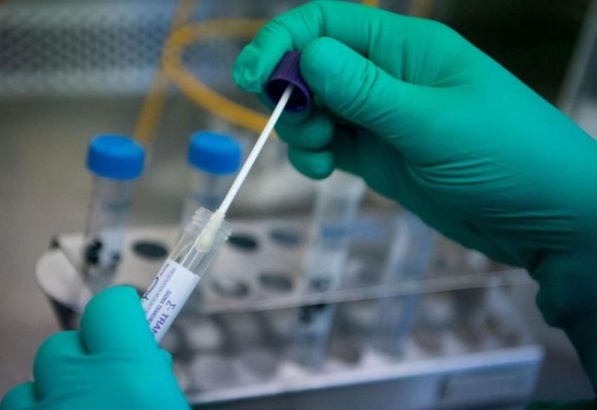 В Сочи за сутки выявили 49 новых заболеваний коронавирусом