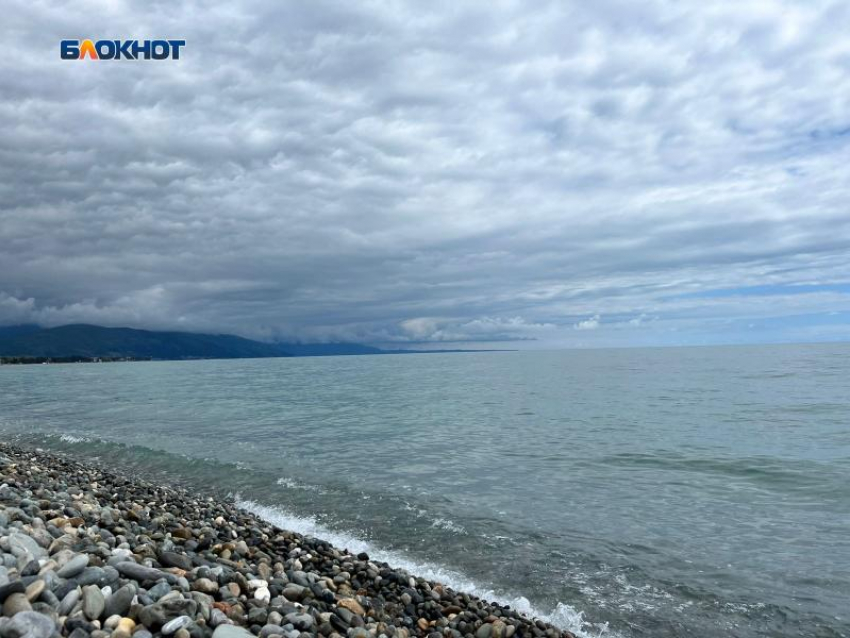 День Черного моря в Сочи отметят экологическими субботниками и спортивными мероприятиями