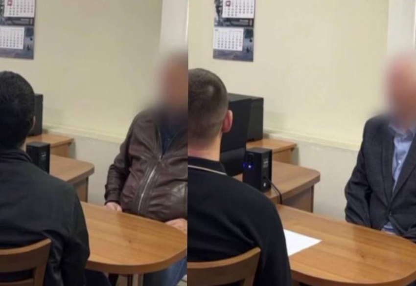 Двое еще на свободе: мужчин, которые изнасиловали девушек, ехавших в Сочи, задержали лишь 17 лет спустя