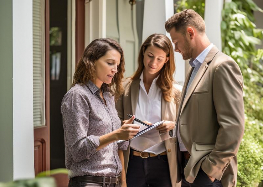 Риэлторы Сочи обогнали коллег из Москвы по величине зарплат