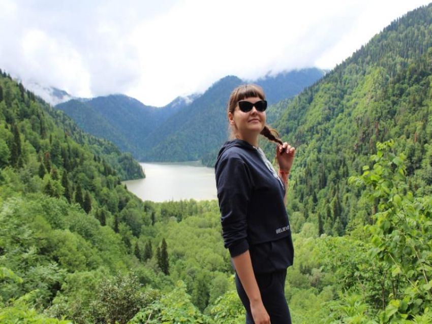 Абхазия "за" и "против": туристка поделилась своим мнением о противоречивой республике