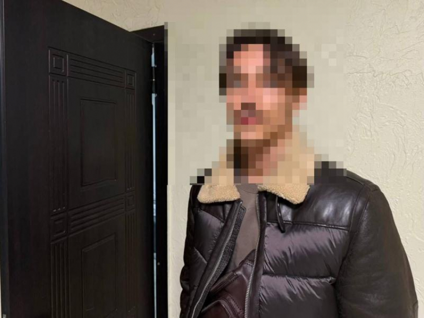 Курьера, забравшего у 88-летней пенсионерки более 800 тысяч для «внучки, попавшей в ДТП», задержали в Сочи