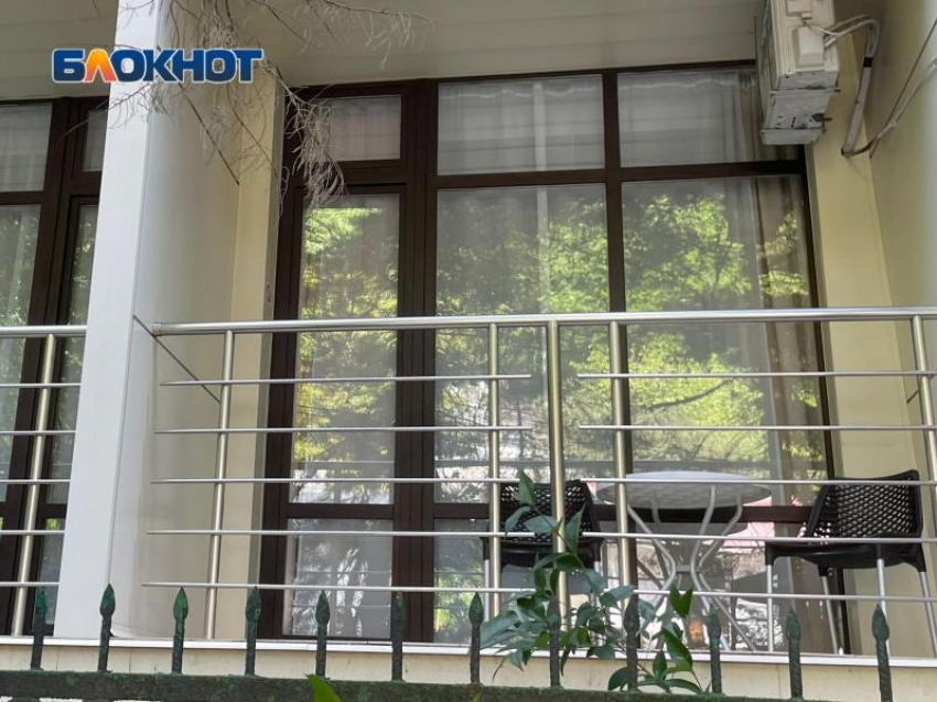 Новые горизонты застройщикам или прирост населения: жители Сочи смогут делать прописку в апартаментах