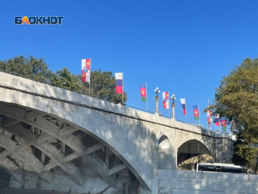  На Ривьерском мосту Сочи хотят увековечить  1918 человек, погибших во времена ВОВ