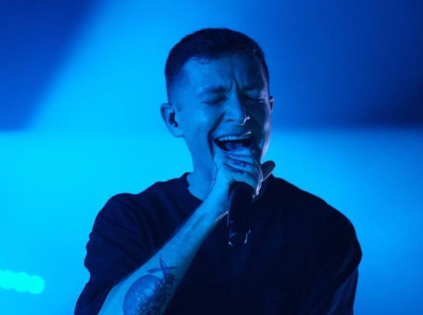 Треки иногента Оксимирона* включили в школьную олимпиаду по русскому языку в Сочи