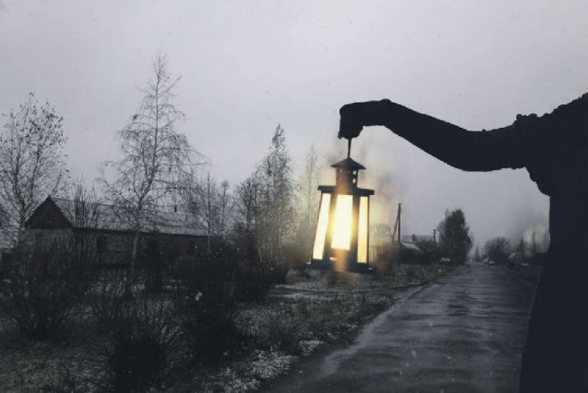 Село в Сочи седьмой день остается без света