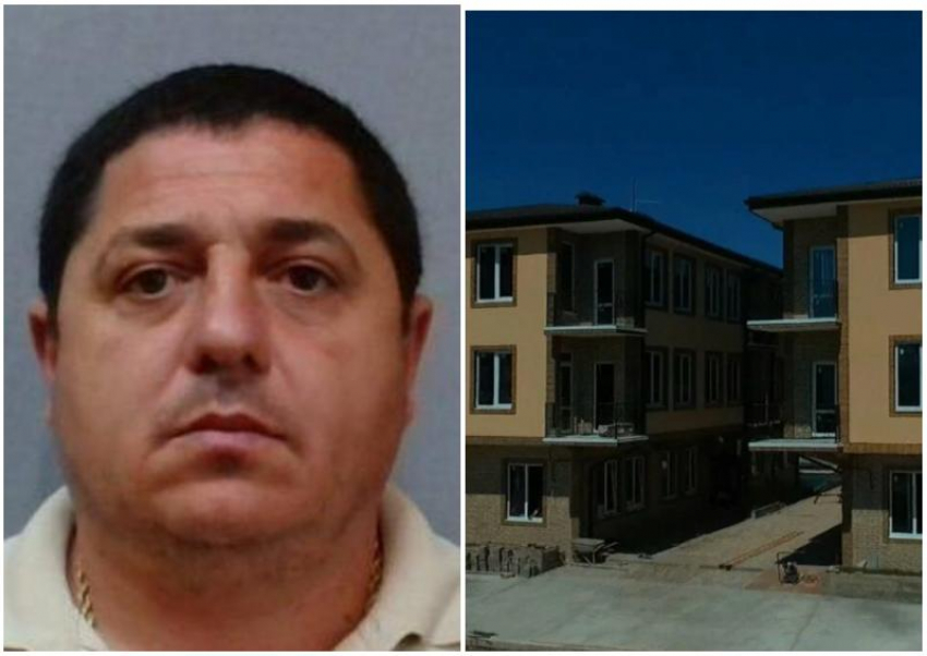 Полиция Сочи ищет застройщика, подорвавшего брата на свадьбе