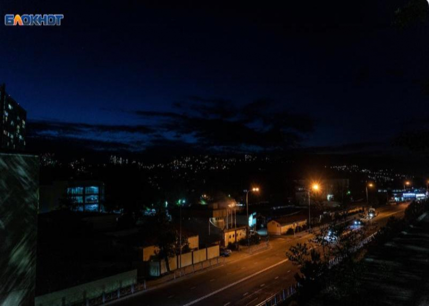 Думали, что атака ВСУ: мощная гроза напугала жителей и гостей Сочи