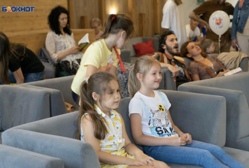 Незаконный детский сад обнаружили в центре Сочи
