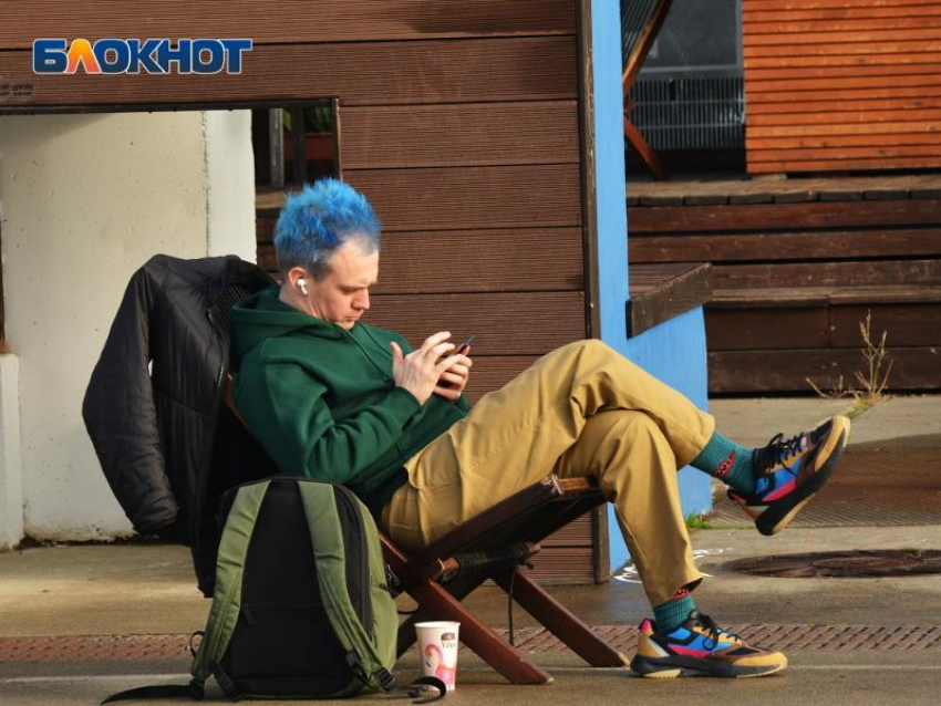 Удаленщики массово уезжают из Сочи из-за проблем с интернетом