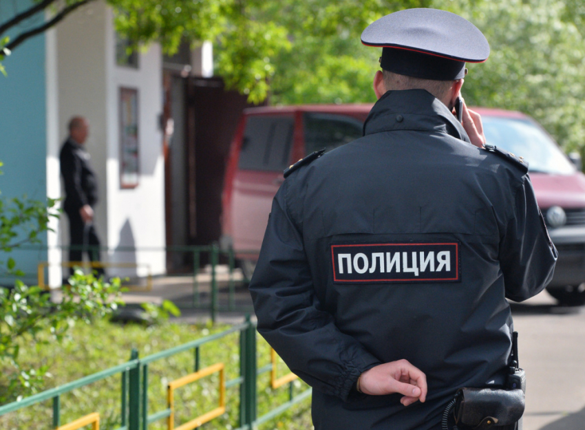 В Горячем Ключе за взятку будут судить бывшего участкого уполномоченного