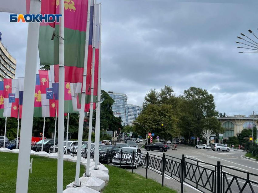 Совет сотрудничества арабских государств Персидского залива пройдет в Сочи