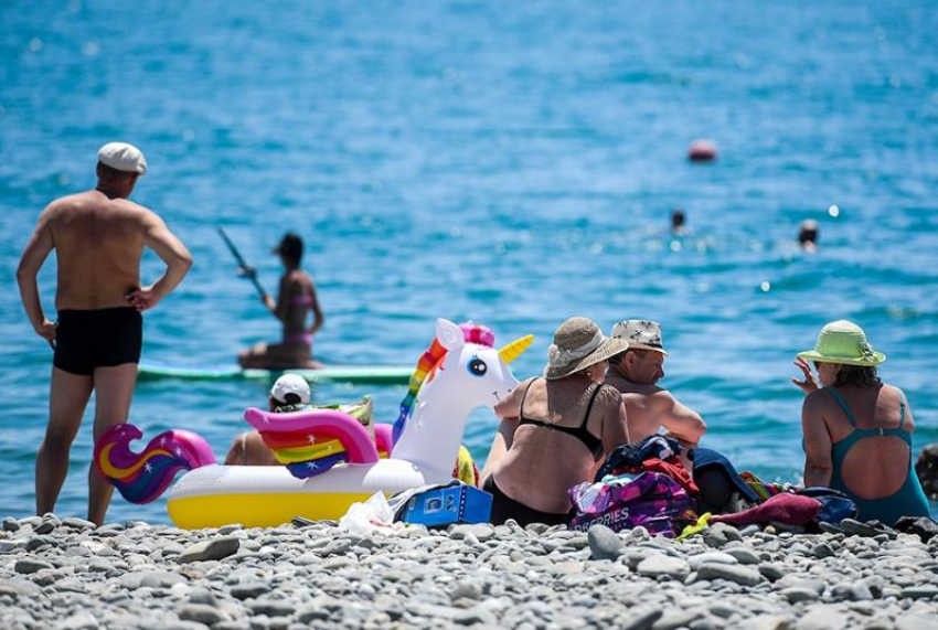 «Сочи ждет провальный курортный сезон в августе»: мнение экспертов