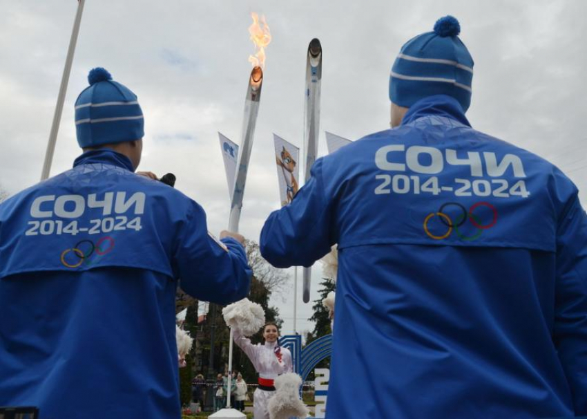  МОК лишил ещё одной медали Сборную России за Олимпийские игры в 2014 году