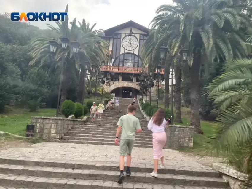 Представители Абхазии блокируют в Дзене любое отрицательное упоминание о республике