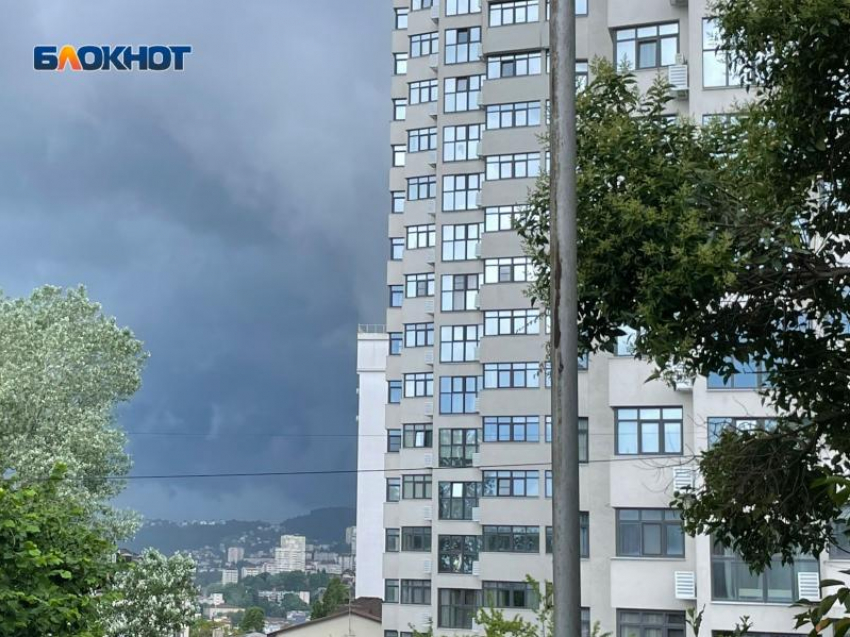 50 тысяч рублей стоит средняя аренда однокомнатной квартиры в Сочи