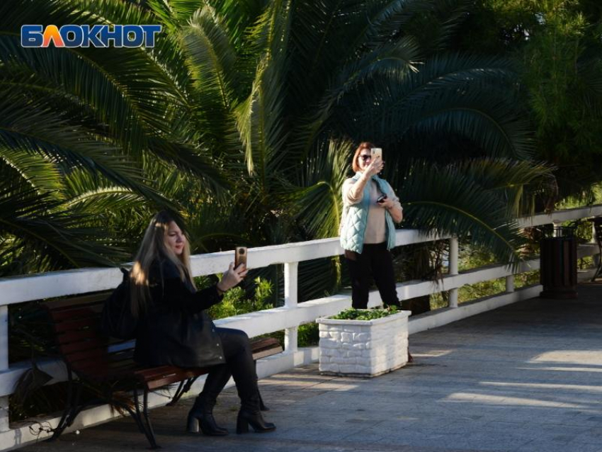 Сочи может потерять 1 миллион туристов 