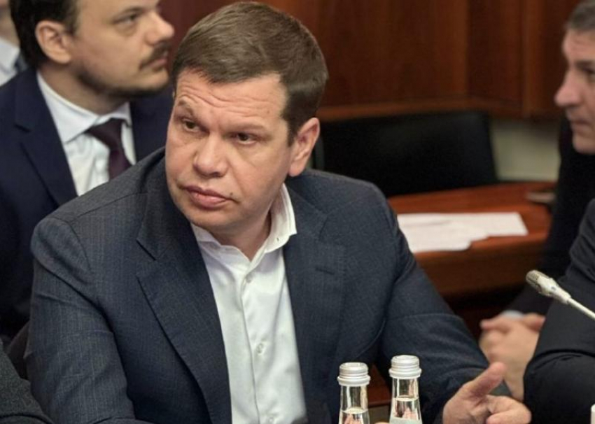  Суд Сочи арестовал компании, и задержал детей депутата ГосДумы Дорошенко