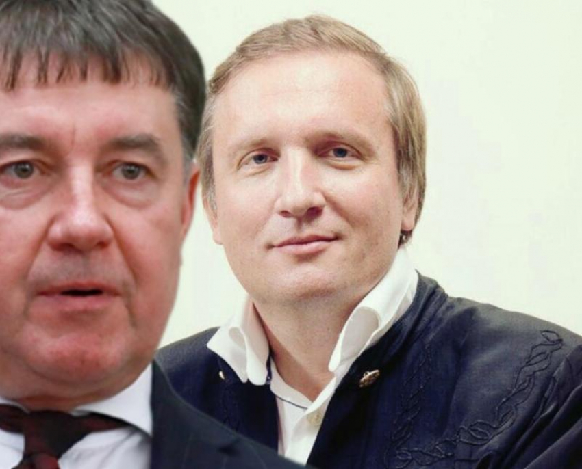 Осужденный судья из Сочи дал показания по делу Виктора Момотова