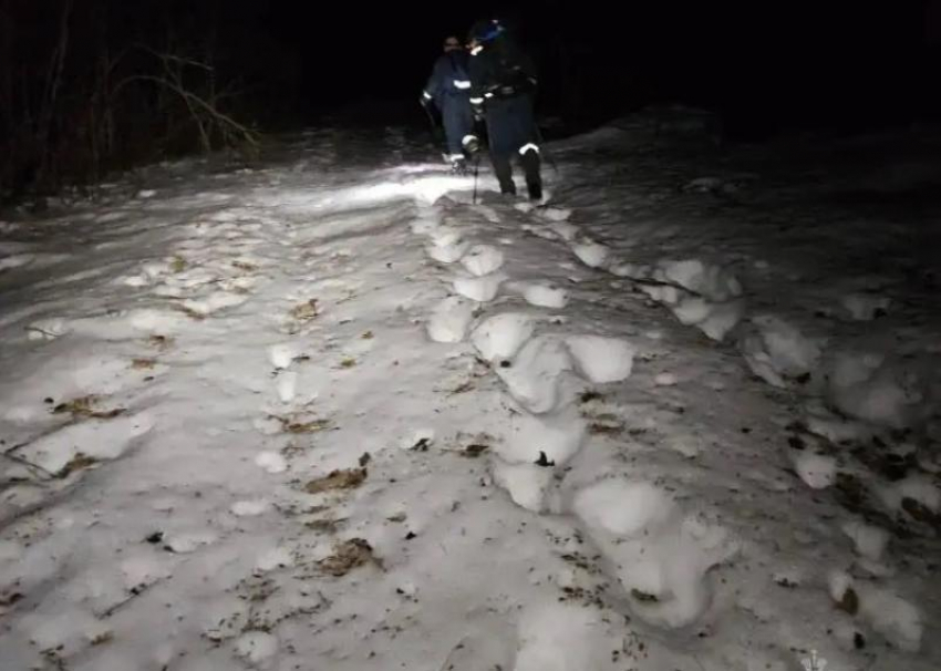  За новогодние праздники 22 человека спасли сотрудники МЧС Сочи 