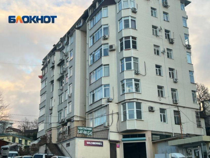 Посуточная аренда квартир в Сочи к летнему сезону подорожала на 40%
