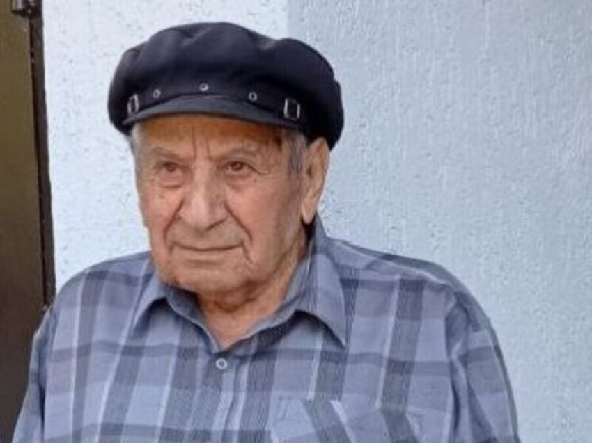Участнику Великой Отечественной войны из Сочи исполнилось 99 лет