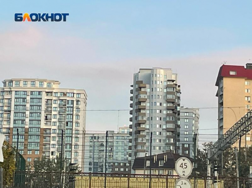 Почти 724 миллиона рублей должны застройщики возместить городу Сочи