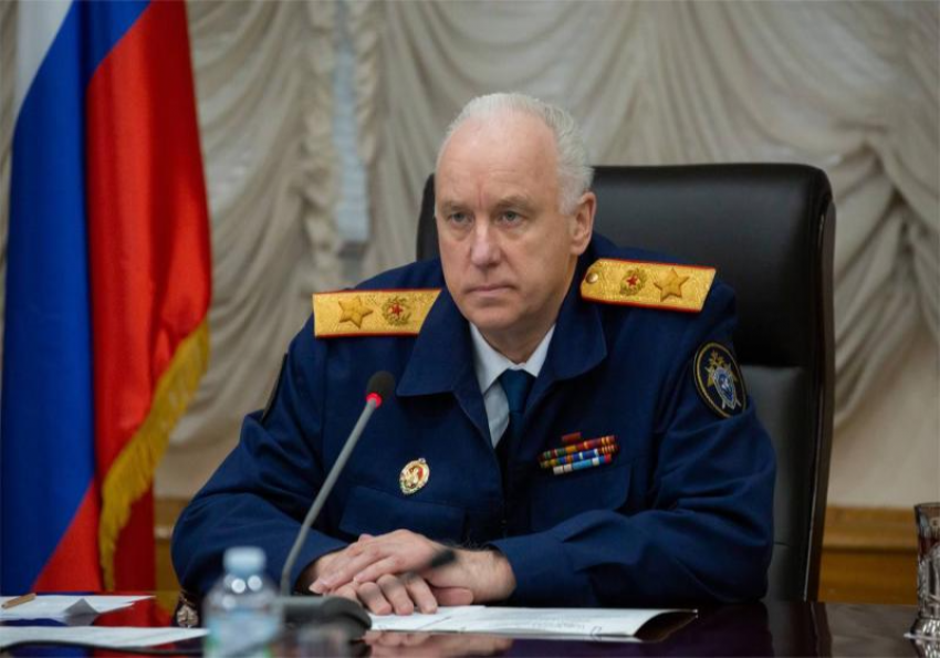 Бастрыкин заинтересовался делом о попытке захвата пляжного бизнеса у инвалида в Сочи