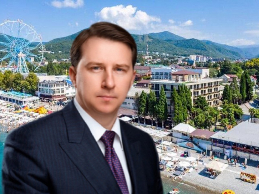 Мэр Сочи подвел итоги сентября: туристическая отрасль принесла бюджету города 1 млрд рублей 