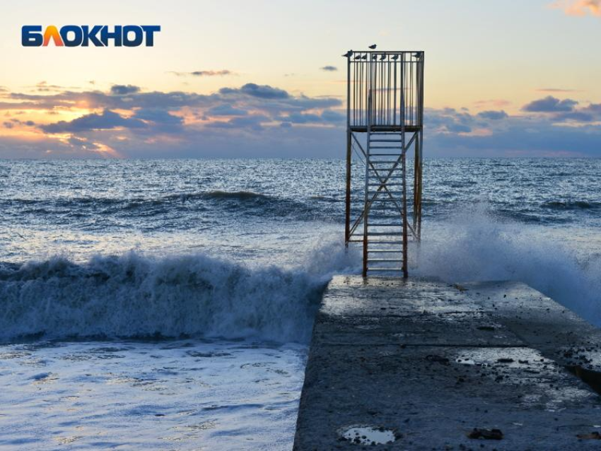 11 новых пляжей откроют в Сочи к летнему сезону