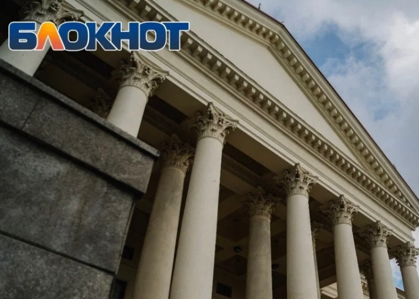 Балетную школу, в которой занимаются дети с особенностями здоровья, выселяют из Зимнего театра Сочи