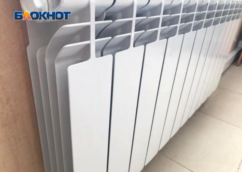 В горах Сочи продлили отопительный сезон