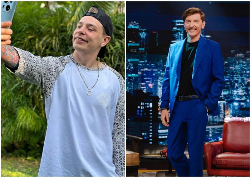  На 90 % раскуплены билеты на концерты Сергея Орлова и Павла Воли в Сочи