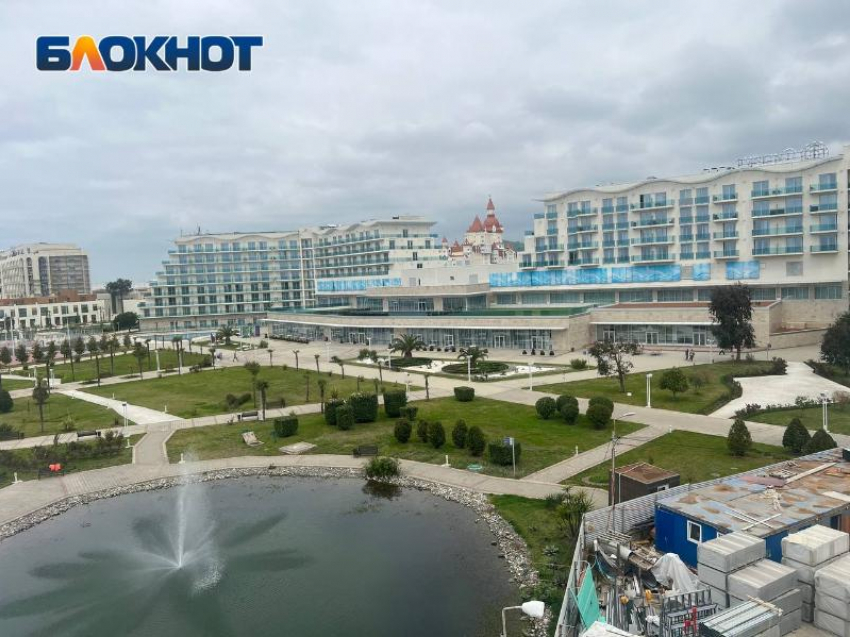  В Краснодарском крае построят многопрофильный центр для онкологических больных