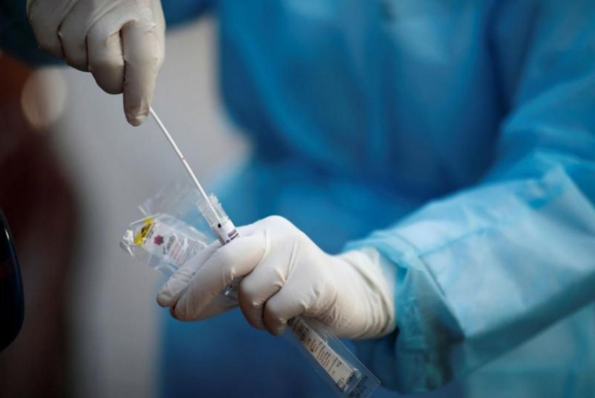 В Сочи за сутки выявили 25 новых случаев заболеваний коронавирусом