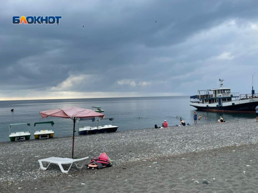 Экс-председатель Совета министров Абхазии утонул в Сухуме