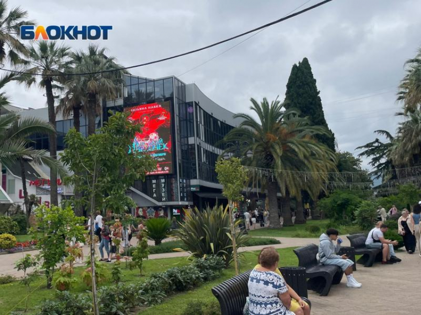 Подростки впали в кому после празднования дня рождения в Сочи