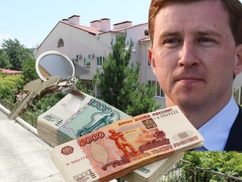 Для покупки жилья детям-сиротам в Сочи выделят 16 миллионов рублей