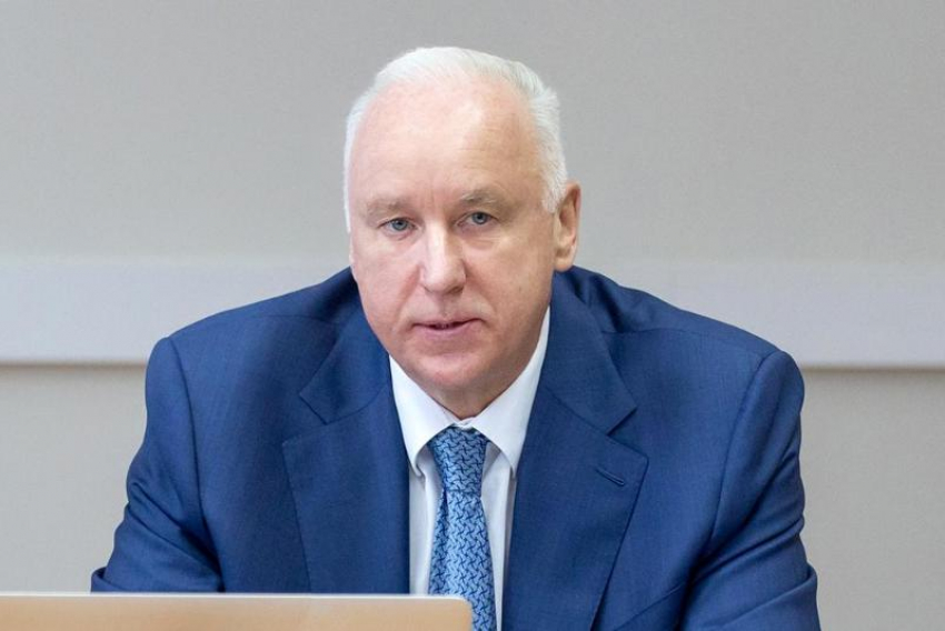 Глава СК России Бастрыкин поручил проконтролировать расселение многоквартирного дома в Сочи