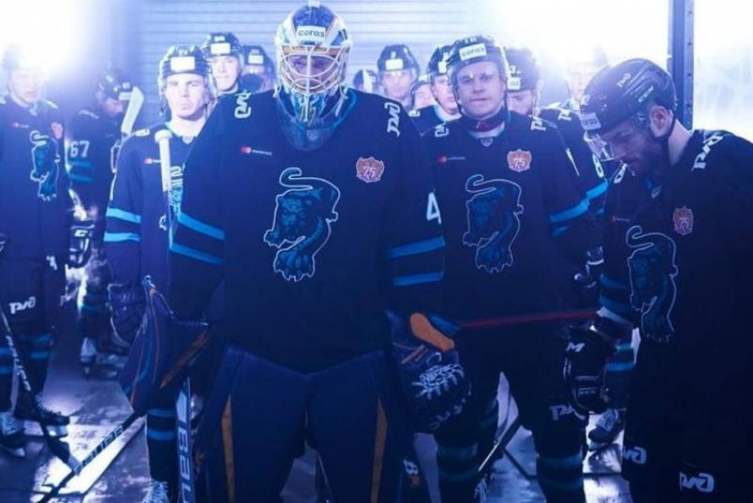 ХК «Сочи» пропустит несколько матчей в чемпионате КХЛ