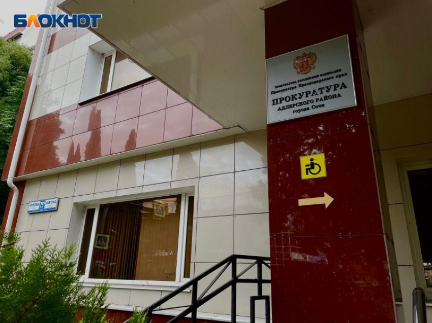 Школа в Сочи отказывалась бесплатно кормить детей из многодетной семьи