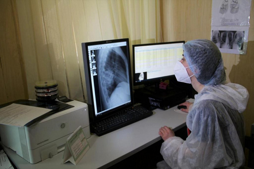 Два новых модуля компьютерной томографии  заработают в Сочи