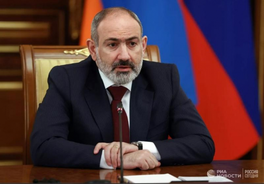Президент Армении заявил из Сочи о подписании мирного договора с Азербайджаном